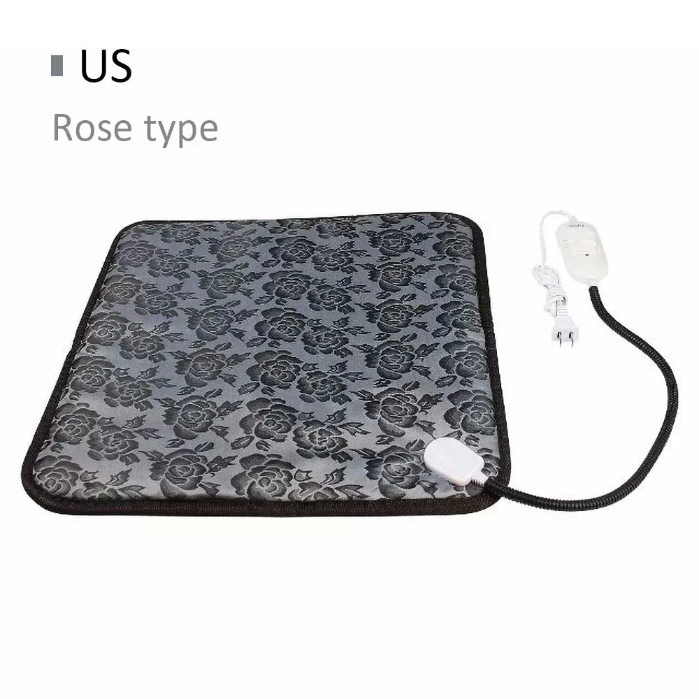 Winter Pet Heating Blanket