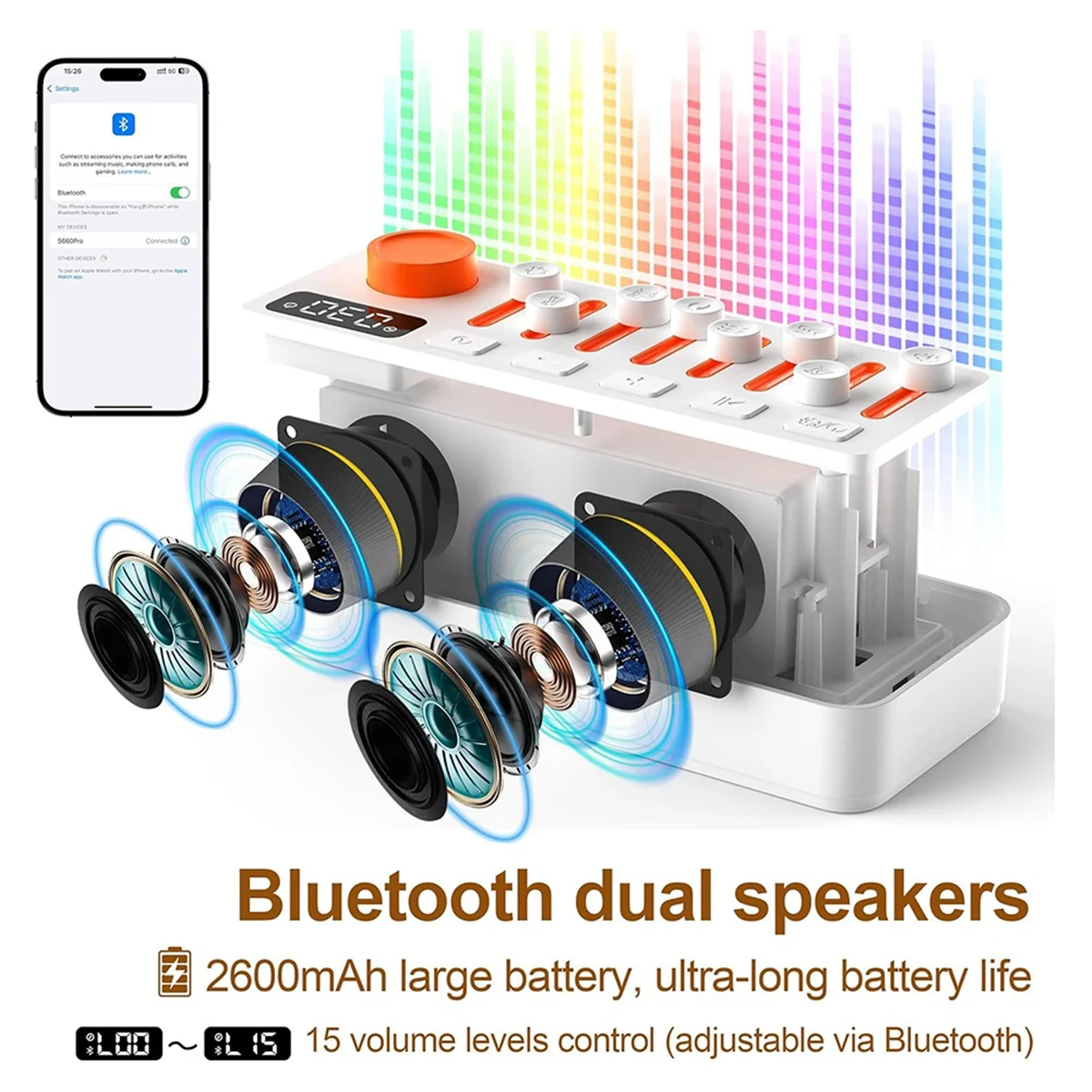 White Noise Sound Machine