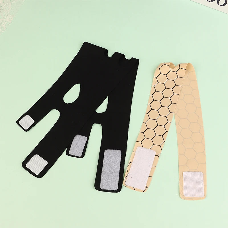 V-Shape Face Lifting Mask