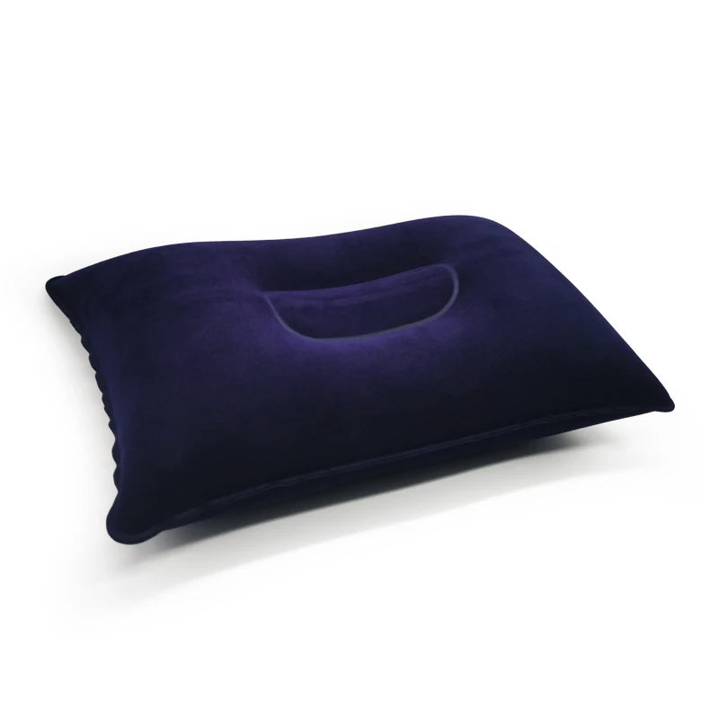 Portable Inflatable Air Pillows