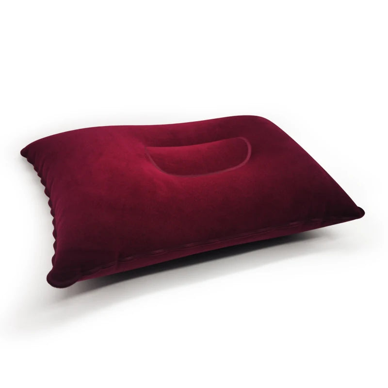 Portable Inflatable Air Pillows