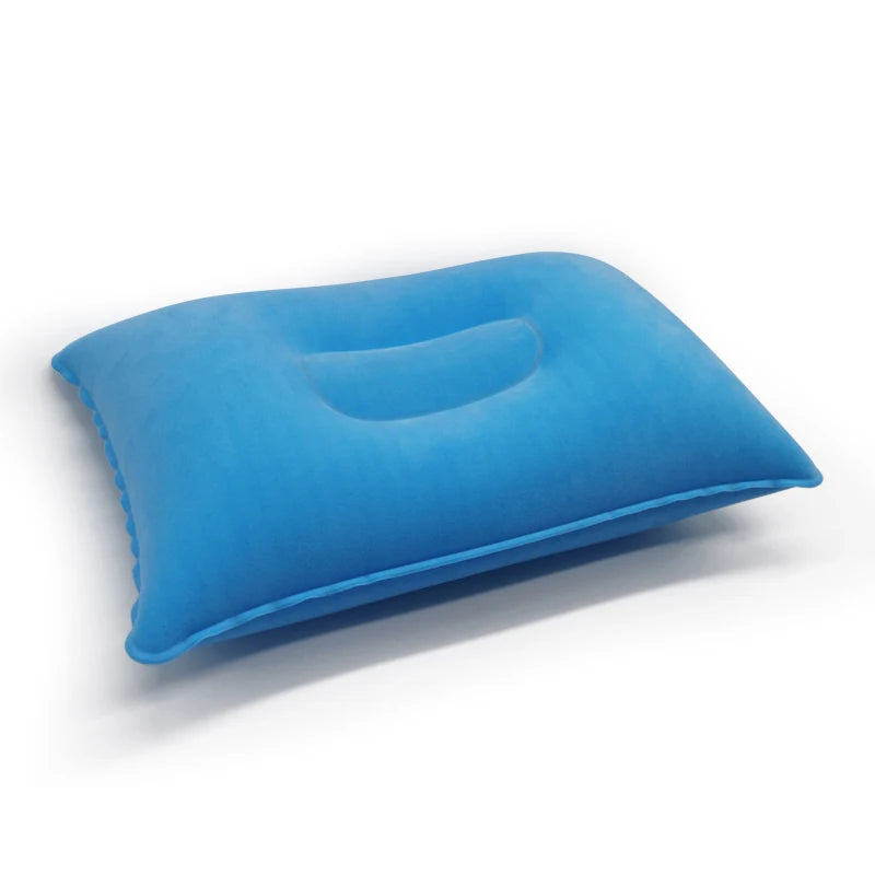 Portable Inflatable Air Pillows