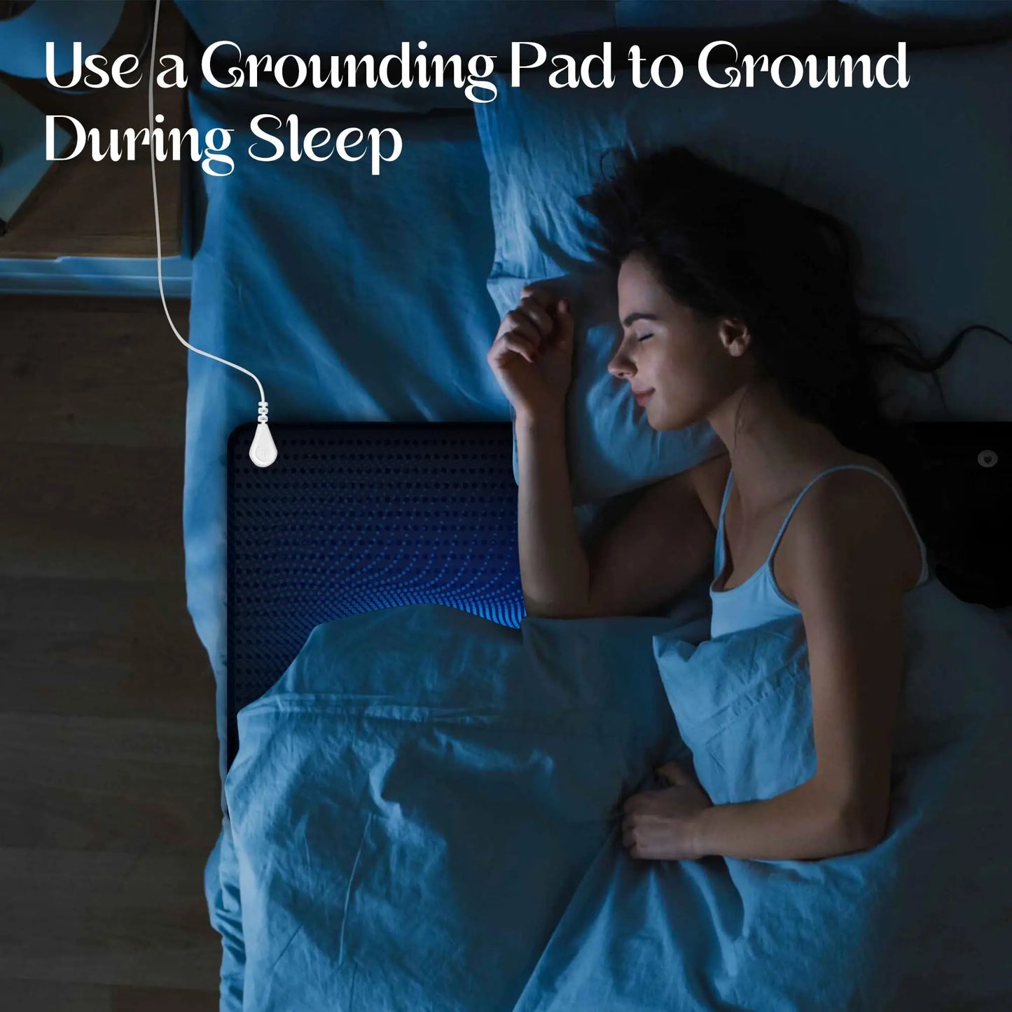 Grounding Mat