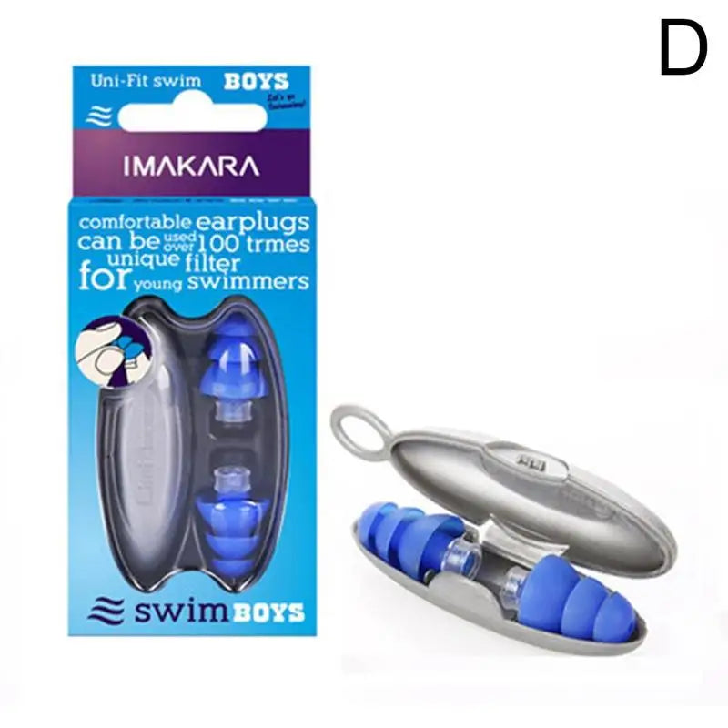 Noise Reduction Earplugs