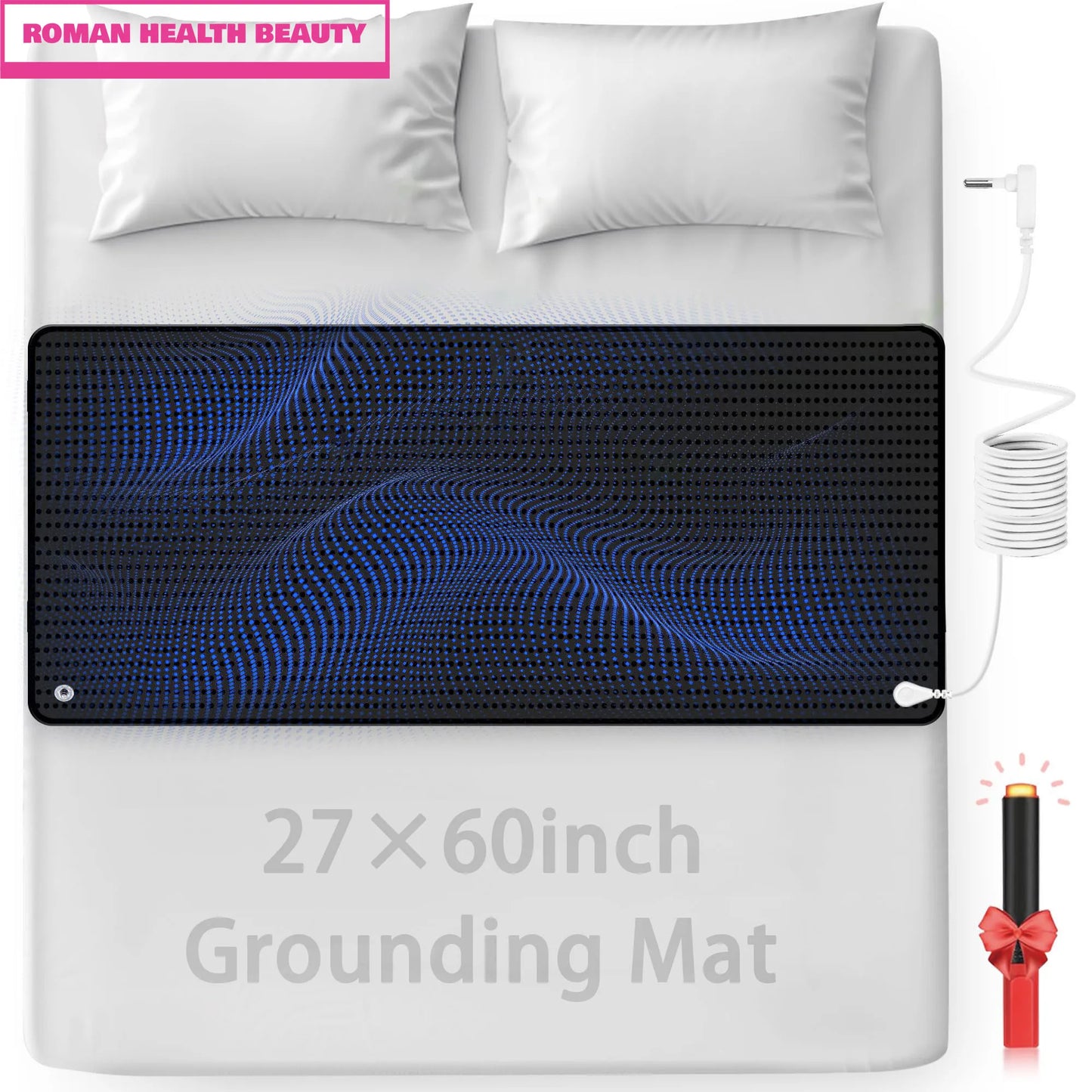 Grounding Mat