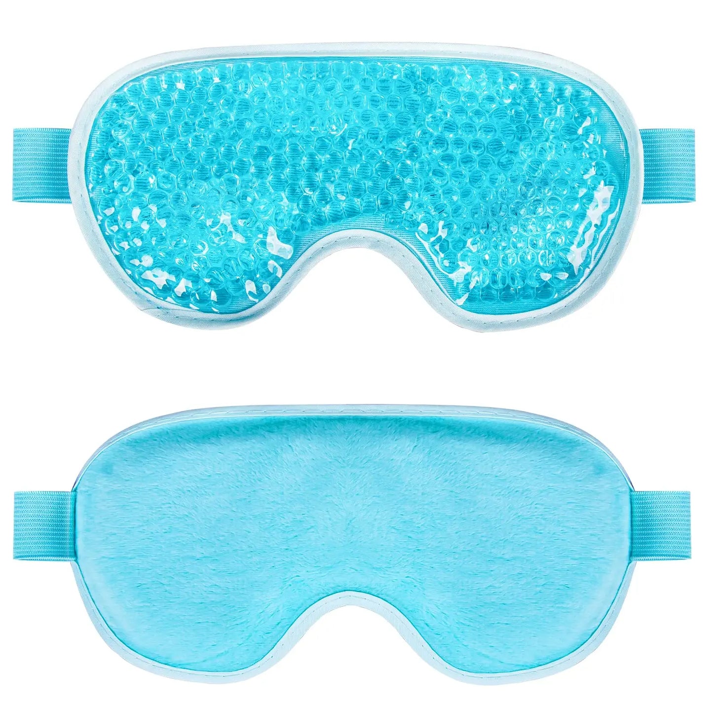 Heating/Cooling Gel Eye Mask