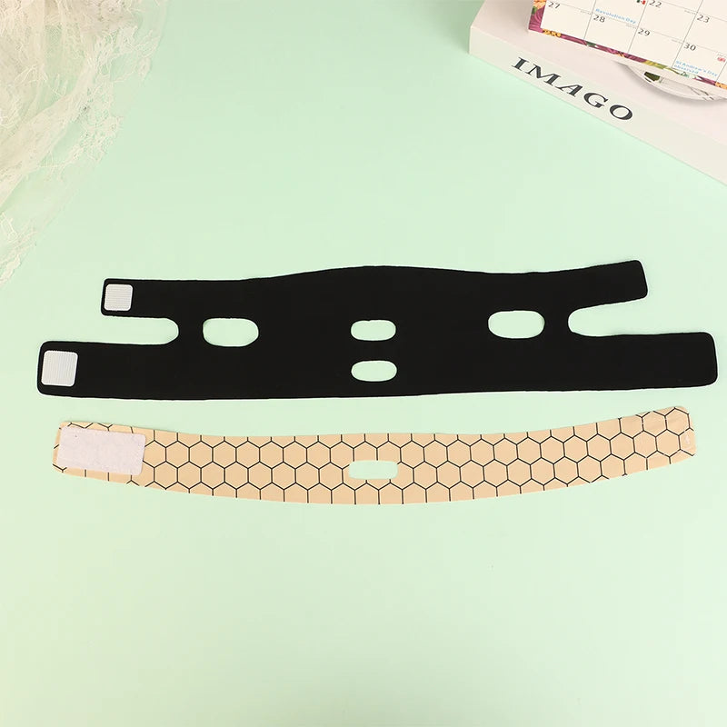 V-Shape Face Lifting Mask