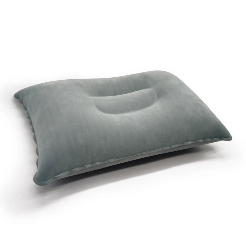 Portable Inflatable Air Pillows