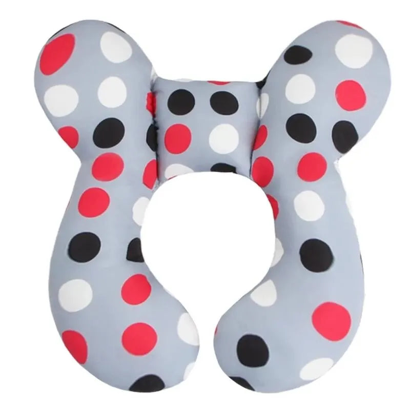 Baby Travel Support Pillow