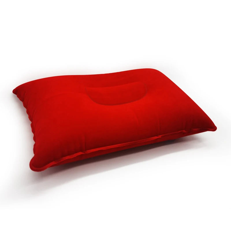 Portable Inflatable Air Pillows