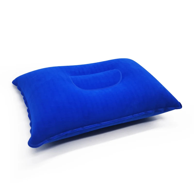 Portable Inflatable Air Pillows
