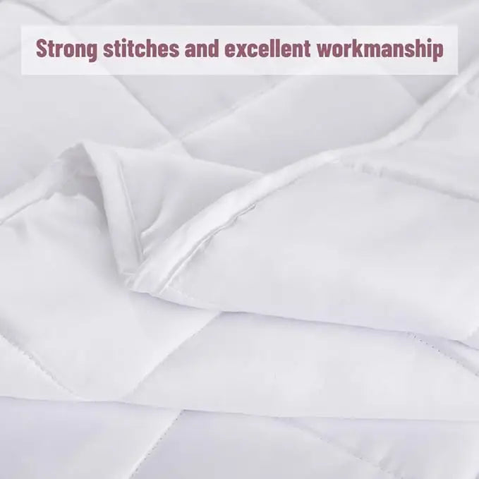 Heavy Weighted Blanket - 20lbs