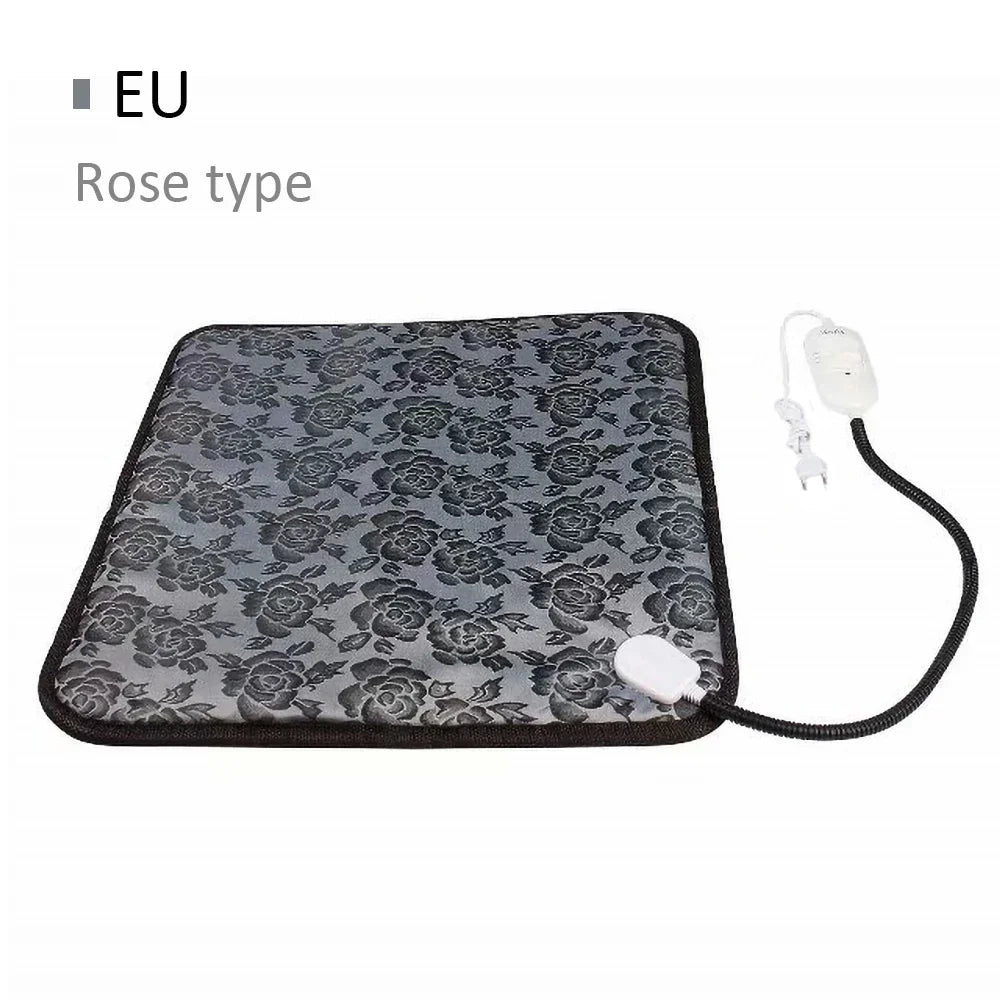 Winter Pet Heating Blanket