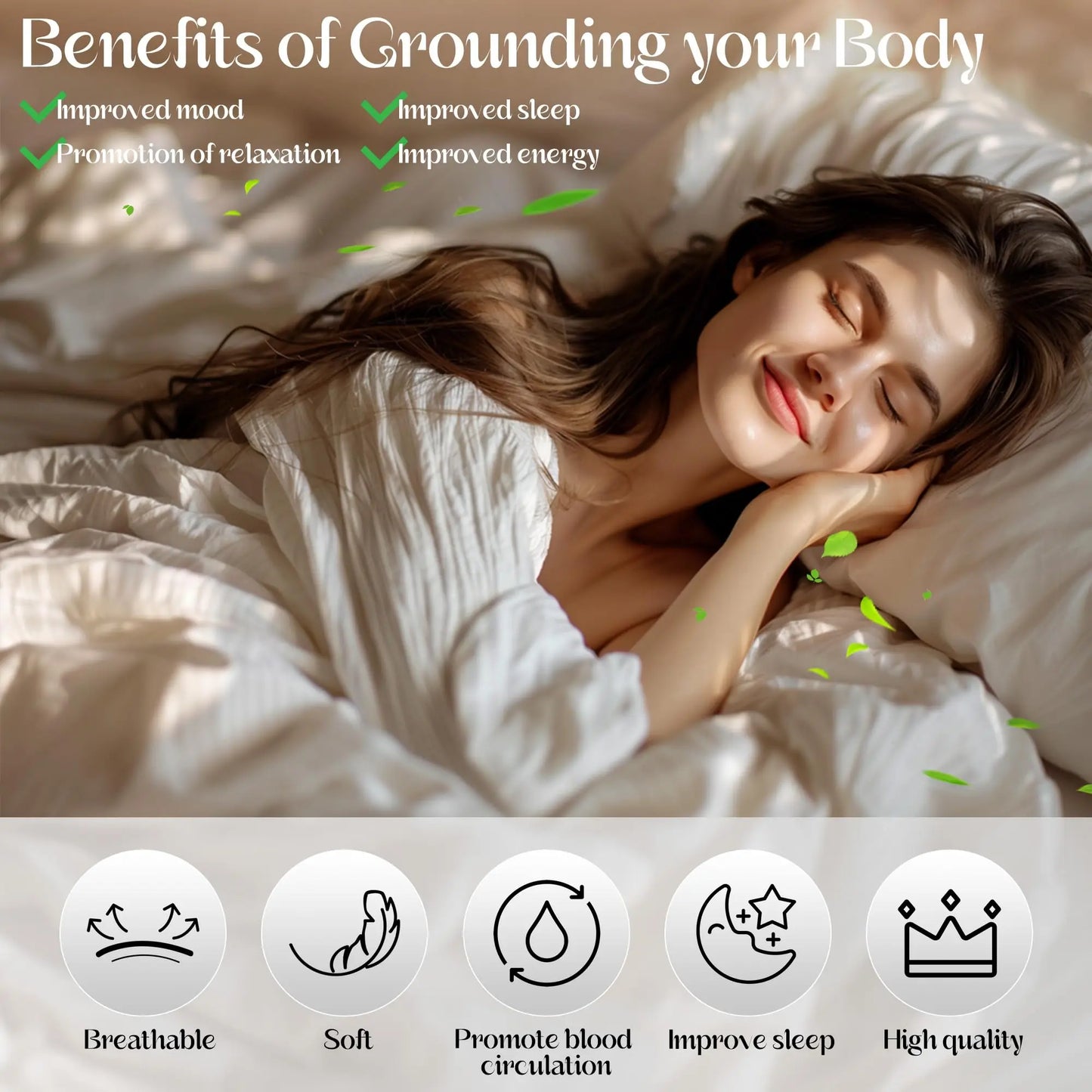 Grounding Mat