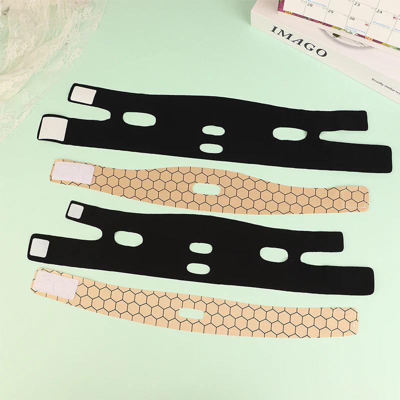 V-Shape Face Lifting Mask