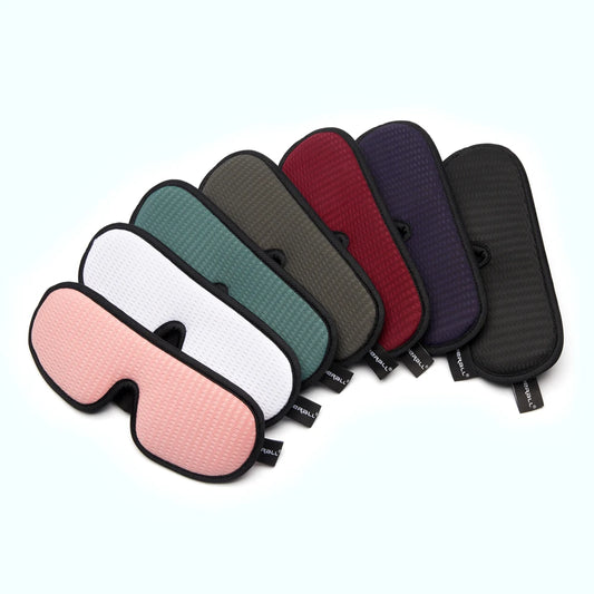 3D Blackout Sleep Mask
