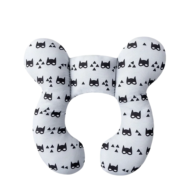 Baby Travel Support Pillow