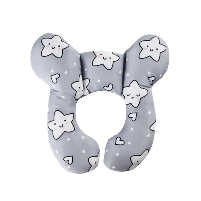 Baby Travel Support Pillow