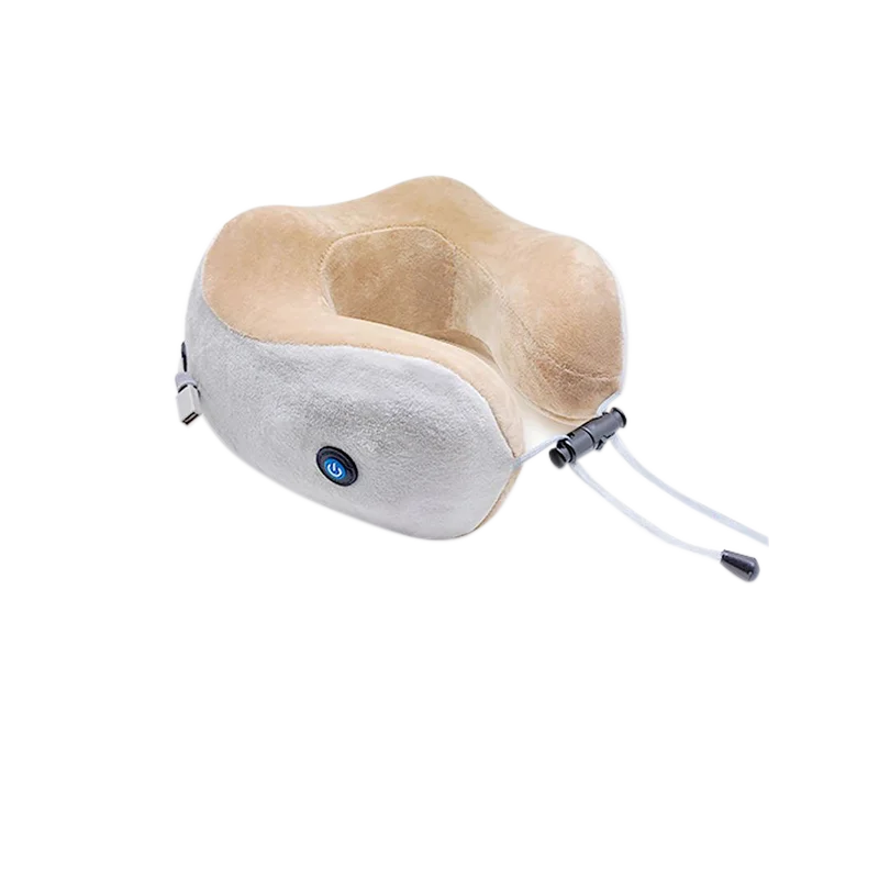 Electric Neck Massage Pillow