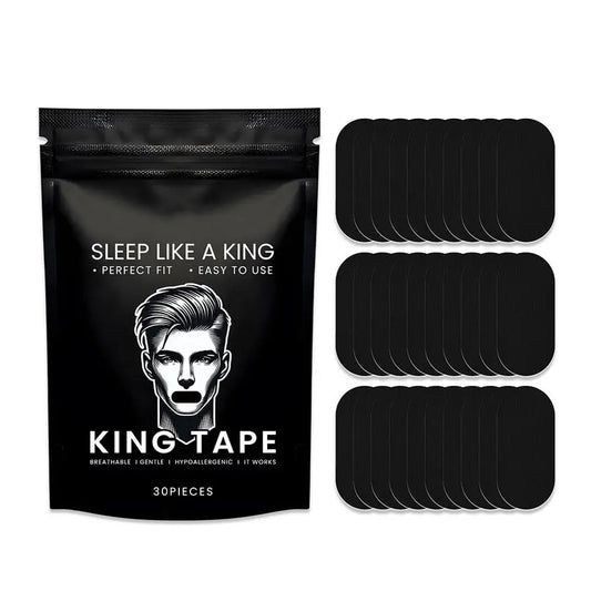 Anti-Snoring Mouth Tape