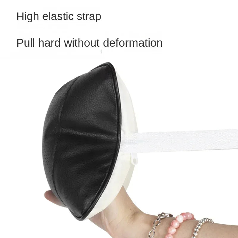 Car Seat Headrest Pillows (2pcs)