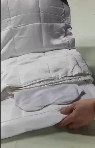 Heavy Weighted Blanket - 20lbs