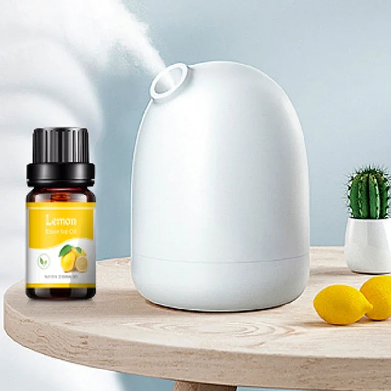 18 Flavors Essential Oils
