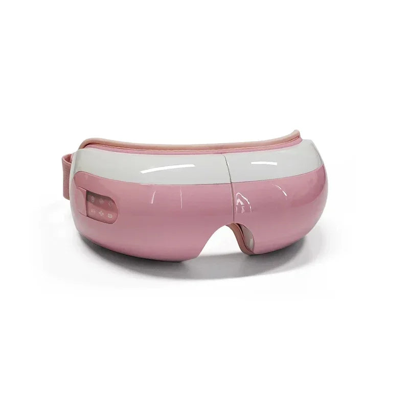 Electric Eye Massager with Heat