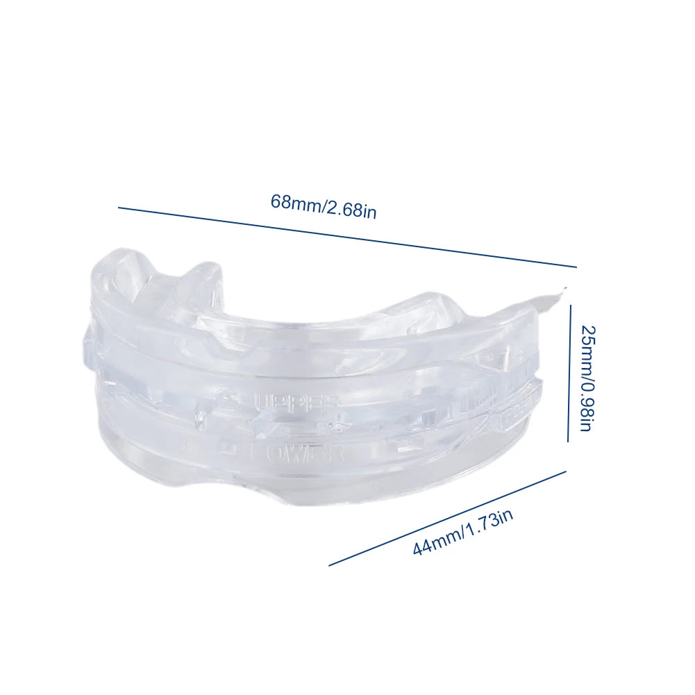 Anti-Snoring Mouth Guard
