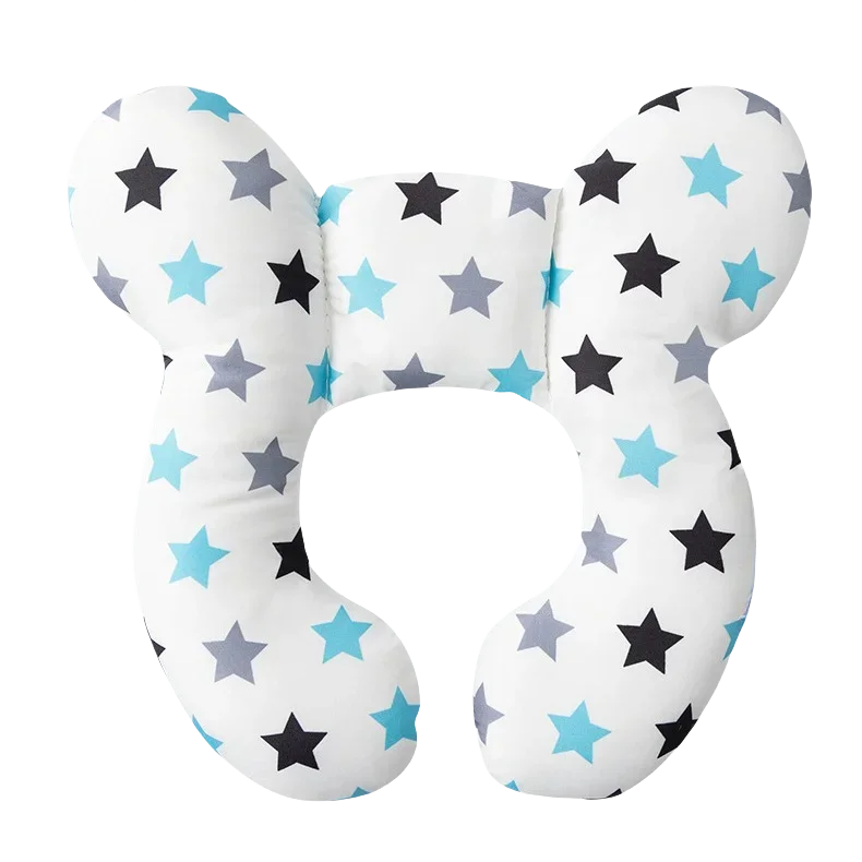 Baby Travel Support Pillow