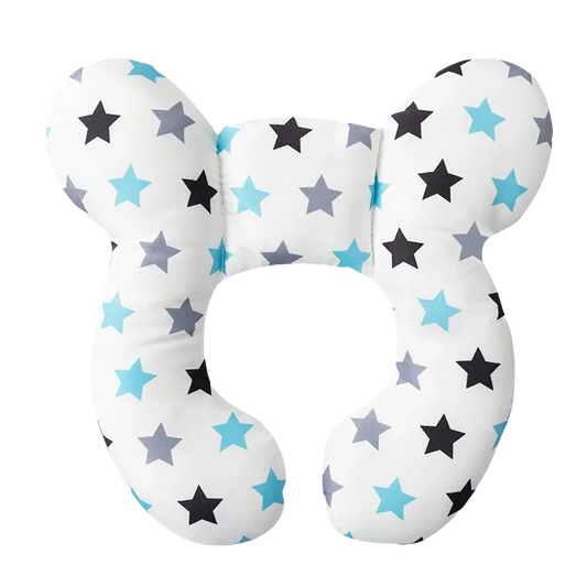 Baby Travel Support Pillow