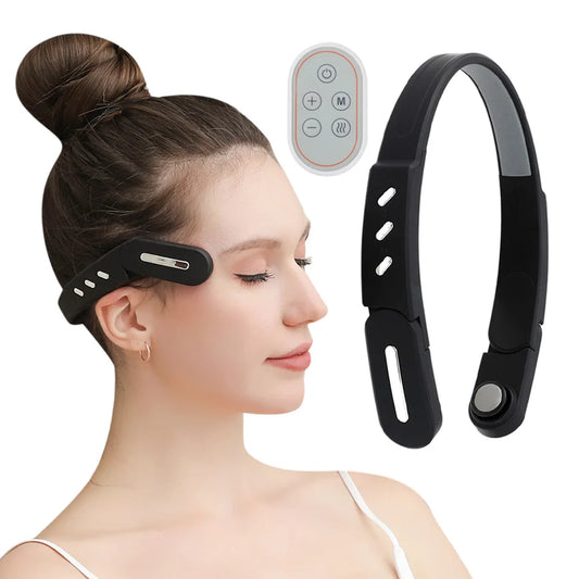 EMS Smart Head Massager
