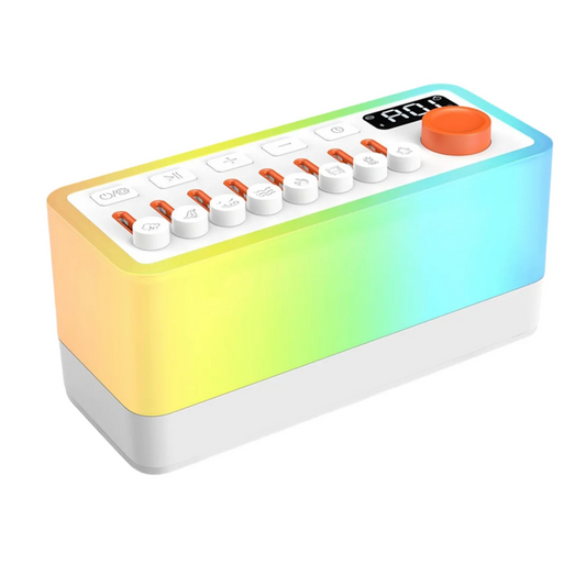 White Noise Sound Machine