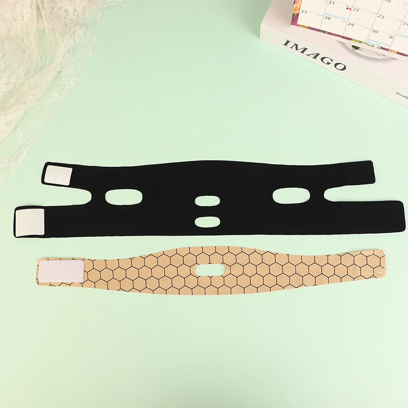 V-Shape Face Lifting Mask
