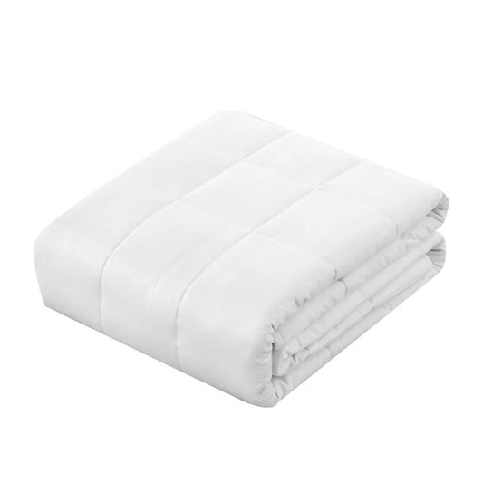 Bamboo Weighted Blanket - 20lbs