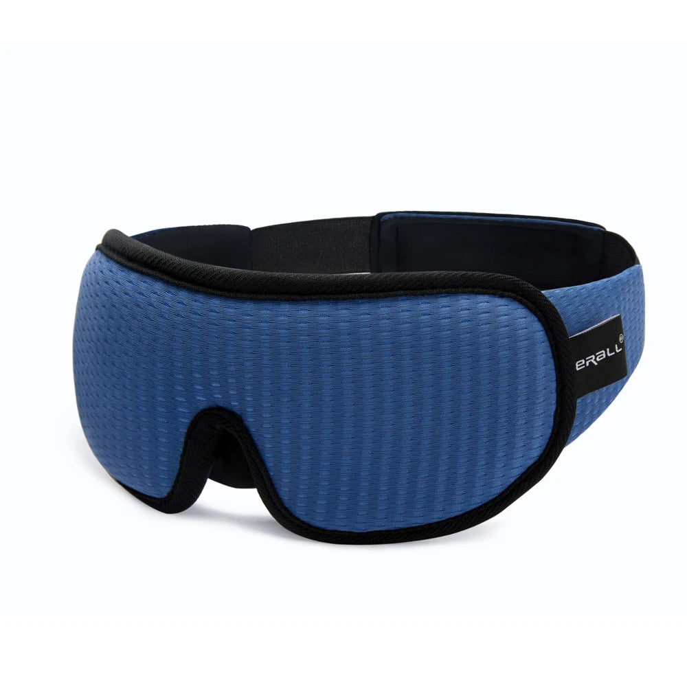 3D Blackout Sleep Mask