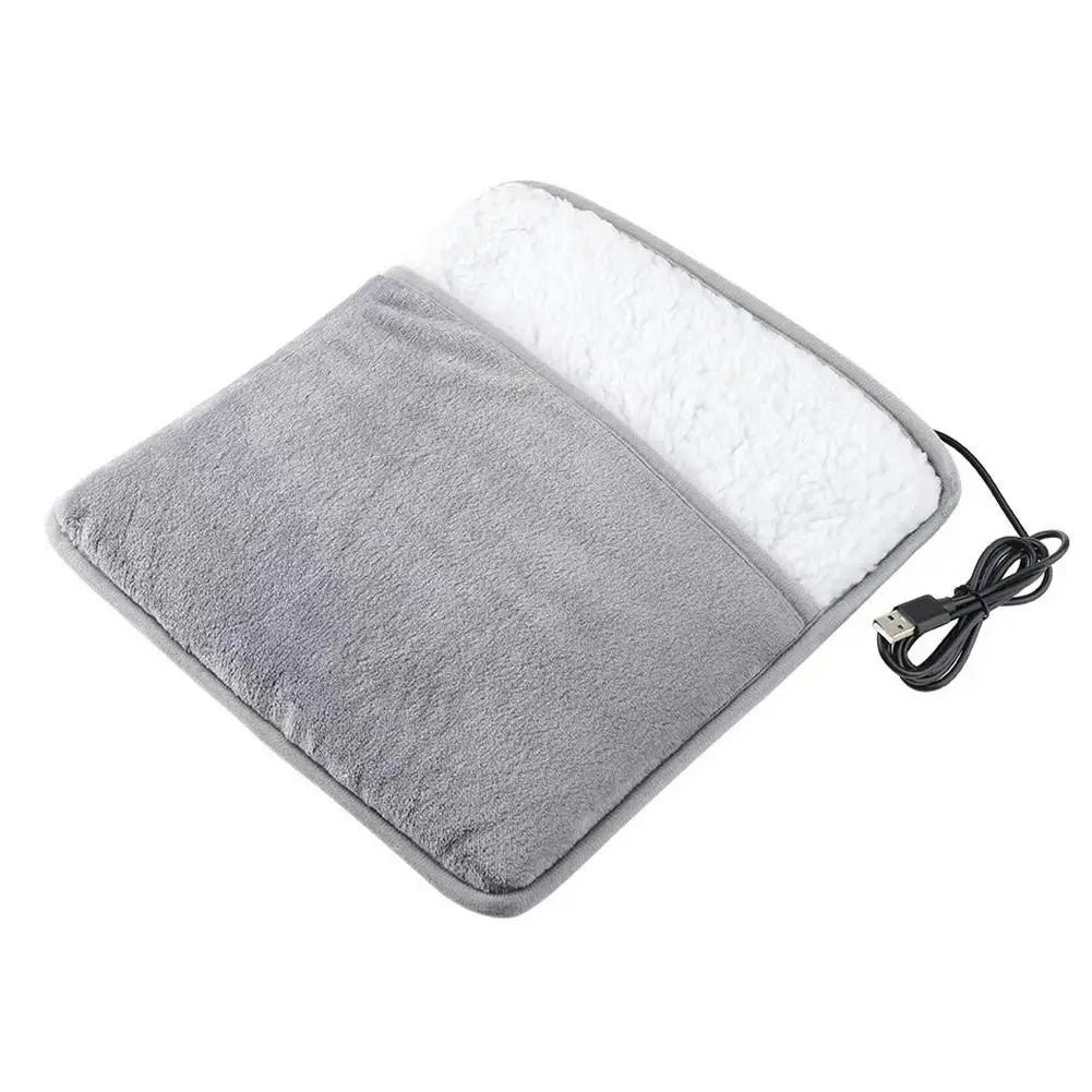 Electric Foot Heating Pad