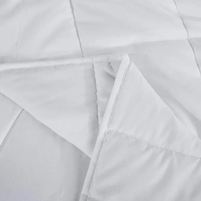 Bamboo Weighted Blanket - 20lbs