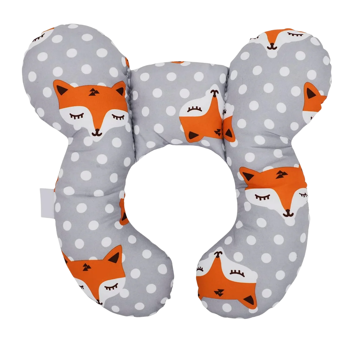 Baby Travel Support Pillow