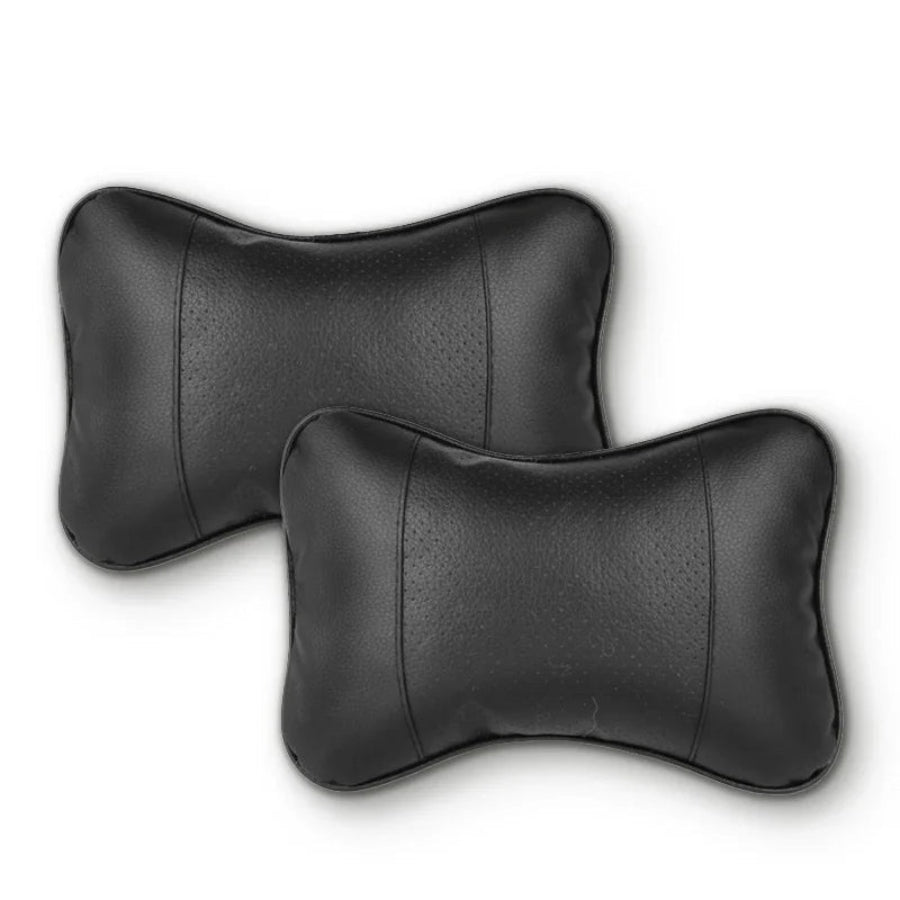 Car Seat Headrest Pillows (2pcs)
