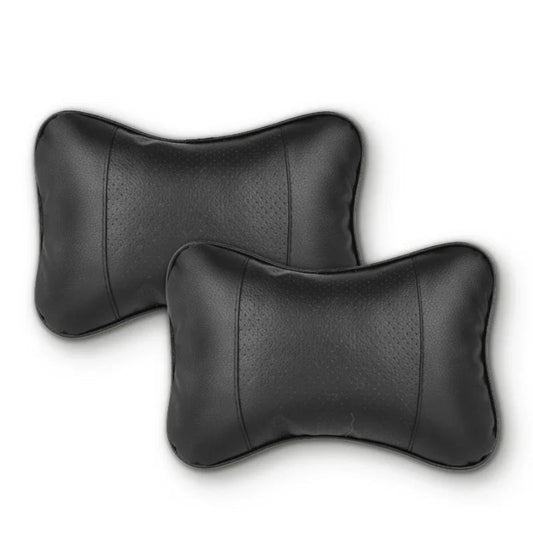Car Seat Headrest Pillows (2pcs)