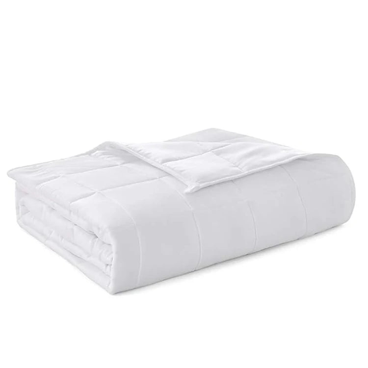 Bamboo Weighted Blanket - 20lbs